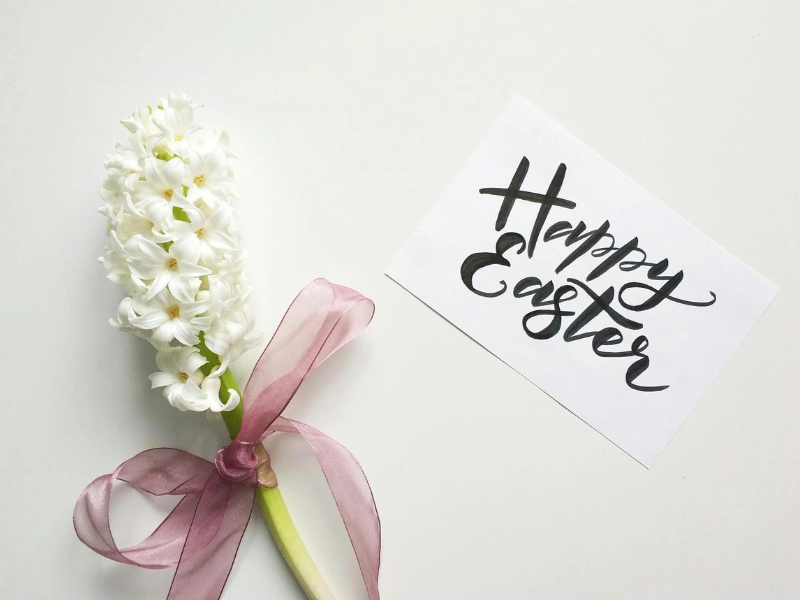 Easter Basket Ideas for All Ages