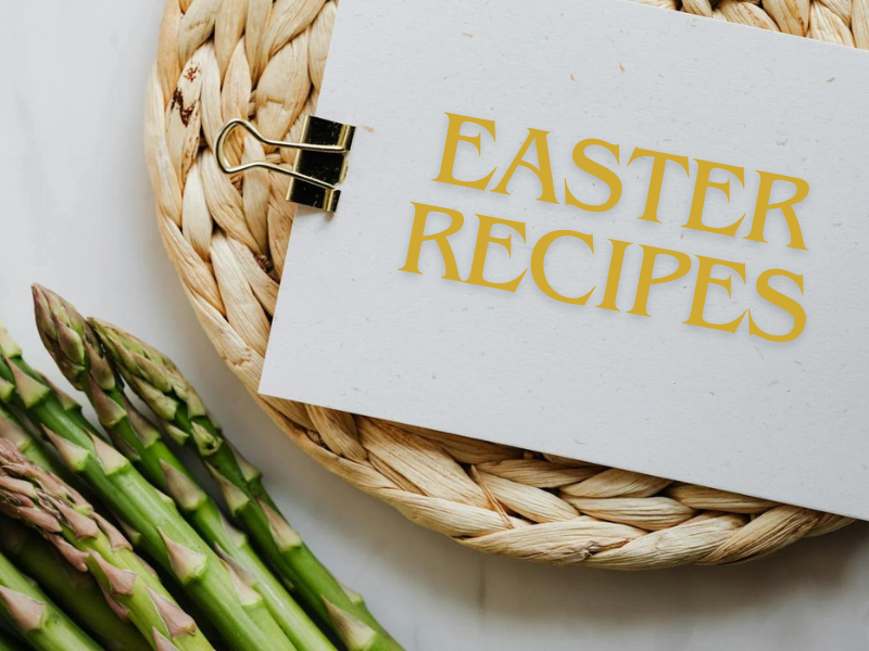 Delicious Easter Recipes to Delight Your Guests